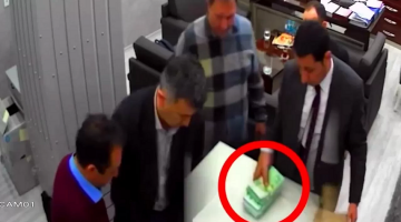 İstanbul Cumhuriyet Başsavcılığı: Naylon fatura ile para akladılar