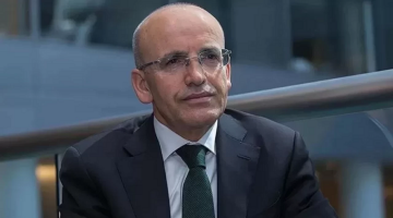 Bakan Şimşek’ten enflasyon mesajı! Yıl sonunu işaret etti