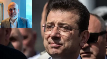 İBB soruşturmasının itirafçılarından Murat Kapki öyle şeyler anlattı ki!