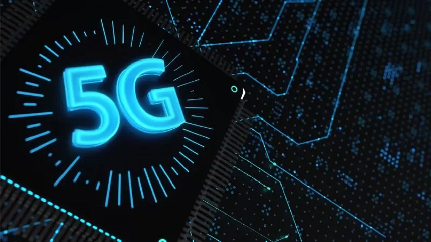 5G’de geri sayım başladı
