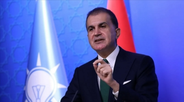 AK Parti Sözcüsü Çelik’ten Özgür Özel sert tepki: Siyasi navigasyon sorunu yaşıyor