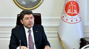 Adalet Bakanı Yılmaz Tunç’tan dikkat çeken açıklama: “Sadece cezalandırmıyoruz, topluma kazandırıyoruz”