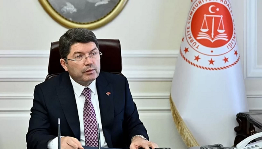 Adalet Bakanı Yılmaz Tunç’tan dikkat çeken açıklama: “Sadece cezalandırmıyoruz, topluma kazandırıyoruz”