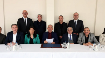 PKK Fesih Süreci: Tarih Yazılıyor mu?