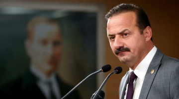 Anahtar Parti Genel Başkanı Yavuz Ağıralioğlu, geçmişte “PKK ile görüşebiliriz” demiş!
