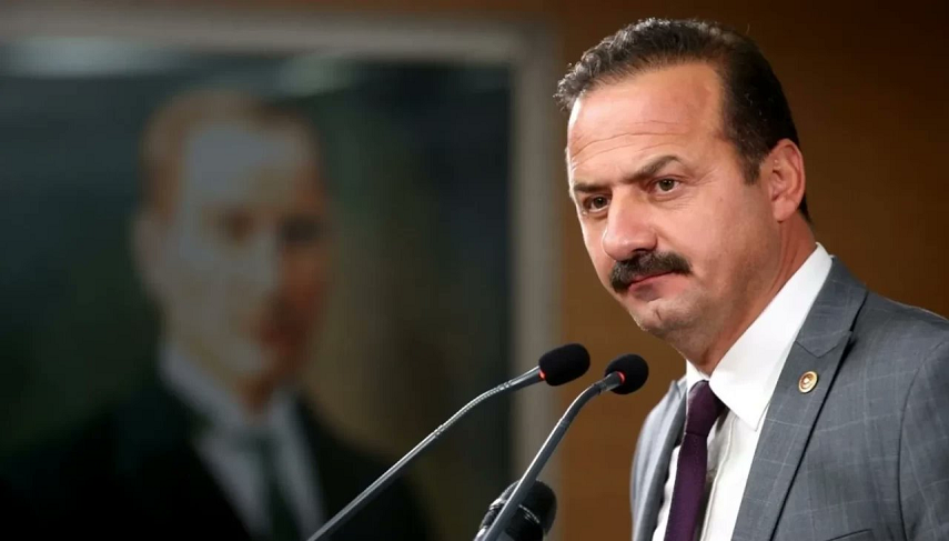 Anahtar Parti Genel Başkanı Yavuz Ağıralioğlu, geçmişte “PKK ile görüşebiliriz” demiş!