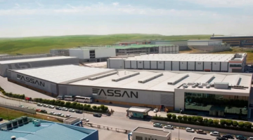 Askeri casusluk iddiası! ASSAN Group yöneticileri ile ilgili flaş gelişme