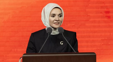 Bakan Göktaş: Gazze için harekete geçme vakti çoktan geldi