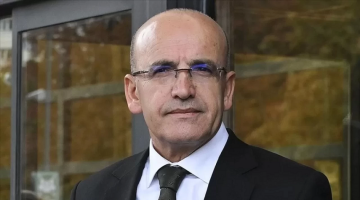 Bakan Şimşek’ten KKM açıklaması: Finansal istikrar daha da güçlenecek