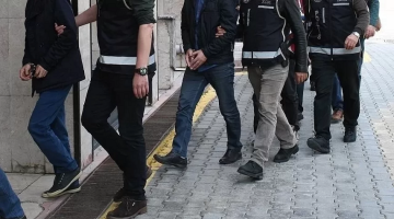 Bingöl’de operasyon: 29 firari yakalandı