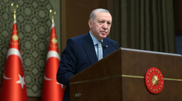 Cumhurbaşkanı Erdoğan: Malazgirt, medeniyet anlayışının Anadolu’ya taşındığı bir başlangıçtır