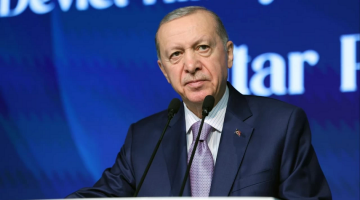 Cumhurbaşkanı Erdoğan: Türk milleti için Ahlat, Kızılelma’nın anahtarıdır