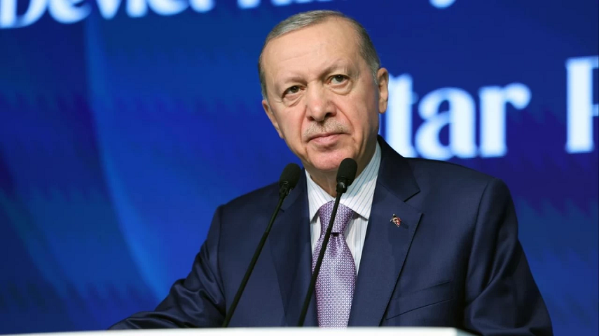 Cumhurbaşkanı Erdoğan: Türk milleti için Ahlat, Kızılelma’nın anahtarıdır