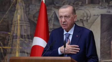 Cumhurbaşkanı Erdoğan’dan “17 Ağustos” paylaşımı