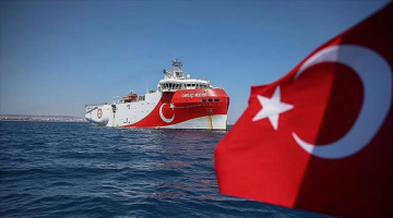 Enerji filosuna katılacak yüzer platform Karadeniz’deki üretimi katlayacak