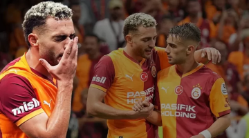Galatasaray’da Barış Alper krizi! Menajerinden flaş paylaşım