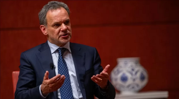 Hollanda’da İsrail krizi patlak verdi! İstifalar art arda geldi