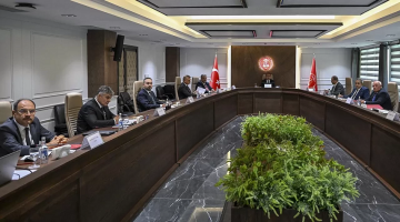 Kamu Görevlileri Hakem Kurulu yarın 4. kez toplanacak