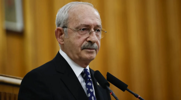 Kemal Kılıçdaroğlu kazan kaldırdı, CHP yönetimi için ağır konuştu: SAVRULUYORLAR