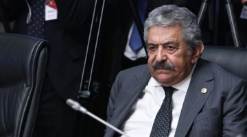 MHP Genel Başkan Yardımcısı Feti Yıldız, komisyonla ilgili uyarılarda bulundu