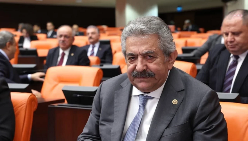 MHP Genel Başkan Yardımcısı Feti Yıldız’dan, “Çağdaş infaz” açıklaması