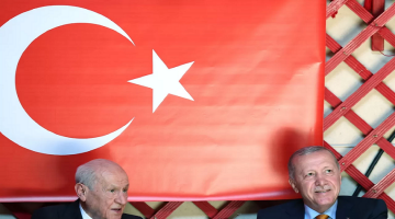 MHP lideri Bahçeli ve Cumhurbaşkanı Erdoğan Ahlat’ta: Zafer Haftası’nda anlamlı buluşma