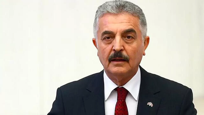 MHP’li Büyükataman’dan Netanyahu’nun 1915 açıklamalarına sert tepki: “Yaptığı açıklamalar hiçbir tarihi ve hukuki gerçekle bağdaşmamaktadır”