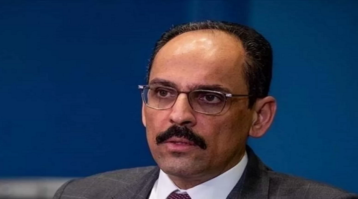 MİT Başkanı Kalın’dan 30 Ağustos Zafer Bayramı mesajı: