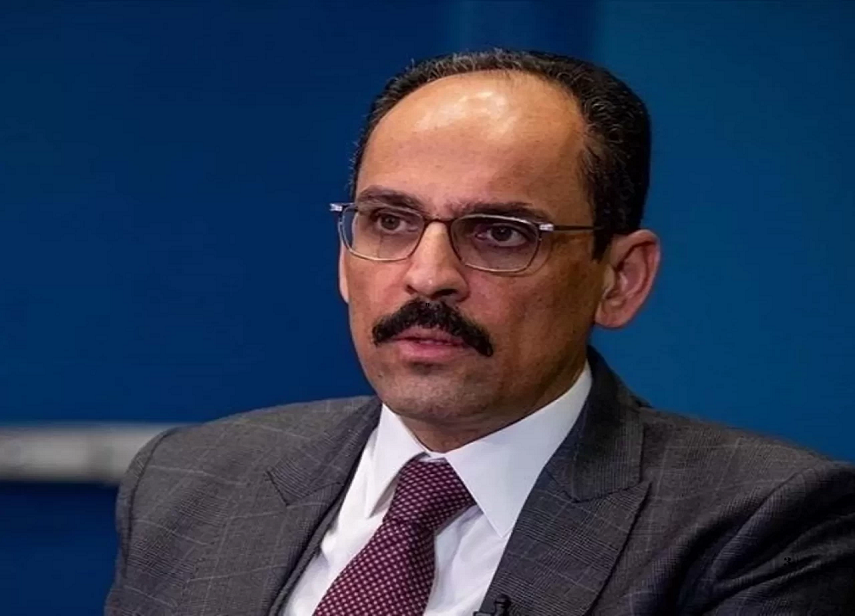 MİT Başkanı Kalın’dan 30 Ağustos Zafer Bayramı mesajı: