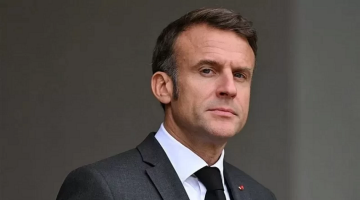 Macron’dan Yuynanistan’ı karıştıracak Türkiye sözleri! ‘Veto’ tehdidi geldi