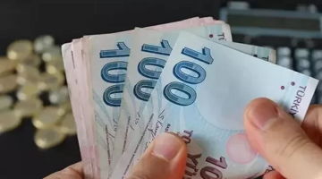 Memura yeni zam teklifi! 2026 için değişmedi, 2027 için 1 puan artırıldı