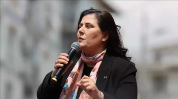 Özlem Çerçioğlu, Özgür Özel’i yalanladı, bomba detaylar verdi