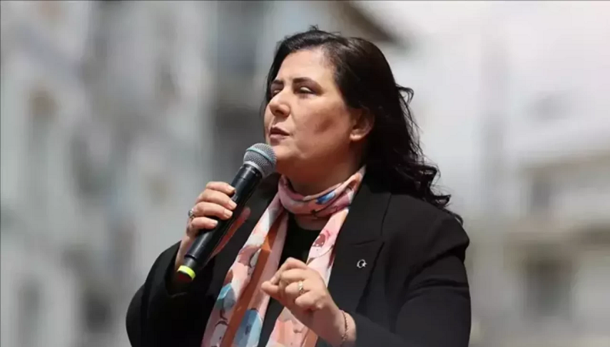 Özlem Çerçioğlu, Özgür Özel’i yalanladı, bomba detaylar verdi