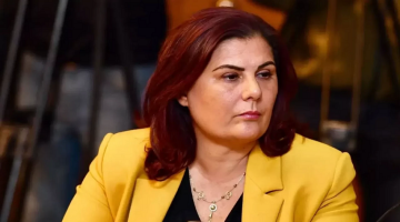 Özlem Çerçioğlu, bu sefer de ‘İzmir’ iddiasını yalanladı