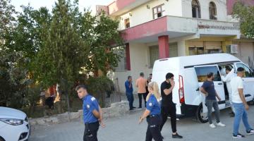 Peş peşe gelen ölüm haberleri korkuttu! Aynı ilçede bir kadın daha evinde ölü bulundu