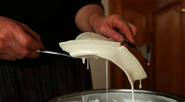 Resmi Gazete’de yayımlandı! Krema ve kaymak üretiminde yeni kurallar