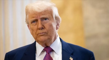 Siyasi gerilim tırmanıyor! ABD Başkanı Trump kararlı: Onu kovacağım