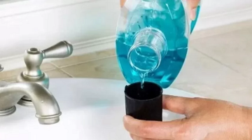 Sürücüler dikkat! Gargara kullandı, alkollü çıktı