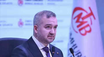 TCMB Başkanı Fatih Karahan’dan enflasyon mesajı: Süreç kesintisiz devam ediyor