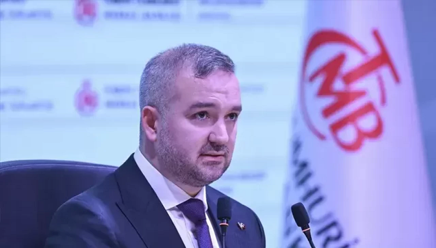 TCMB Başkanı Fatih Karahan’dan enflasyon mesajı: Süreç kesintisiz devam ediyor