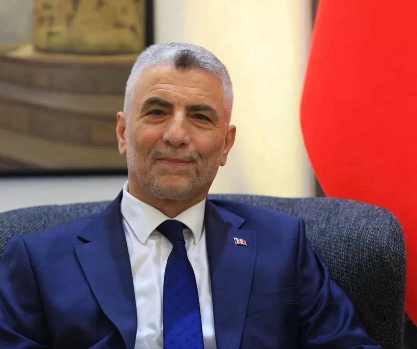 Ticaret Bakanı Ömer Bolat’tan 30 Ağustos Zafer Bayramı mesajı