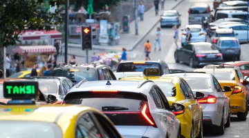 Trafikte yeni dönem! Sil baştan değişiyor! İşte merak edilen detaylar
