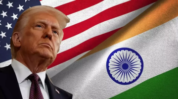 Trump’tan Hindistan’a Rus petrolü tehdidi: “Gümrük vergisini 24 saat içinde önemli ölçüde artıracağız”