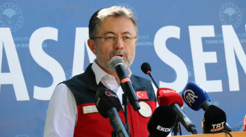 Türkiye, dünya lideri! Bakan Yumaklı rakamlarla konuştu