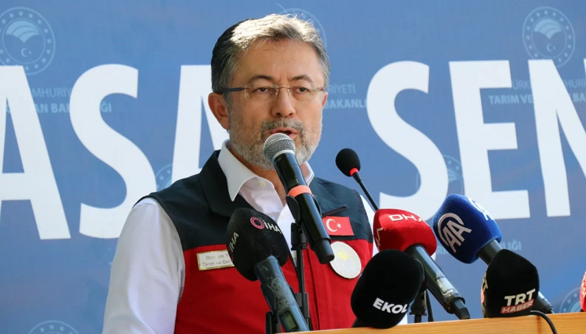 Türkiye, dünya lideri! Bakan Yumaklı rakamlarla konuştu