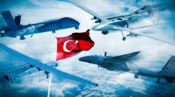 Türkiye’nin İHA gücü Afrika’da dengeyi değiştirdi: Hindistan gündemine oturdu!