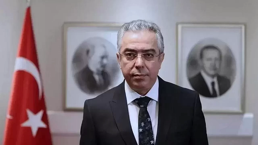 Uçum, lider Bahçeli’nin sözlerini alıntıladı: Cumhur ittifakı tarihi bir beraberliktir