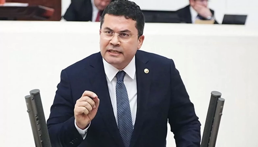 Yavuz Ağıralioğlu’nun MHP Lideri Bahçeli hakkındaki ithamlarına sert tepki: YAVAŞ OL, OSMANİYE’DESİN