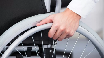 2025’in ilk 6 ayında 559 bin engelli yolcu ücretsiz seyahat etti