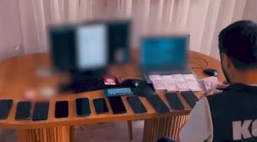 49 ilde tefeci ve dolandırıcılara yönelik operasyon